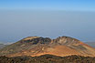 Berg Pico Viejo Krater Tenerife