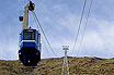Berg Teide Gondel Skilift