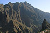 Masca Felsen Auf Teneriffa