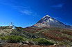 Teide Und Teneriffa Observatorium