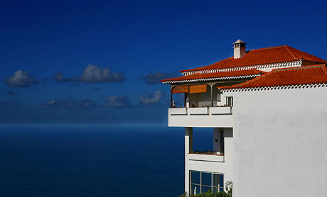 Villa und wohnungen tenerife foto