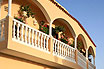 A Porch Villa Tenerifeben A Kanari Szigeteken