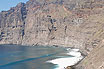 La Costa Los Gigantes Tenerife Isole Canarie