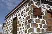 Casa Tipic Traditionala Din Insulele Canare Tenerife