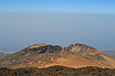 Craterul De Pe Muntele Pico Viejo Tenerife