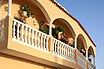 Vila Porch In Tenerife Insulele Canare