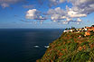 Vile Si Rezidente Pe Coasta De Nord A Insulei Tenerife