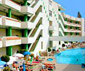 Hotel Apartamentos Bellavista Teneriffa