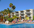 Отель Apartamentos Hg Tenerife Sur Тенерифе