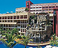 Hotel Aqa Jacaranda Tenerife