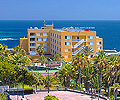 Hotel Atlantic Holiday Centre Tenerife