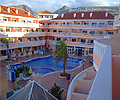 Hotel Bahia Flamingo Playa La Arena Teneriffa