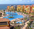 Отель Bahia Principe Playa Paraiso Тенерифе