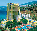 Hotel Bahia Principe San Felipe Teneriffa