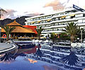 Hotel Barceló Santiago Tenerife