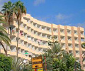 Hotel Borinquen Tenerife