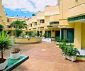 Hotel Bungalows Barranco Teneriffa