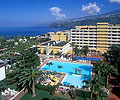 Hotel Canarife Palace Tenerife