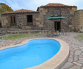 Hotel Casa Rural Vera De La Hoya Teneriffa