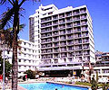 Hotel Catalonia las Vegas Tenerife