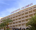 Hotel Columbus Teneriffa