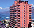 Отель Concordia Playa Тенерифе