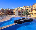 Hotel Cordial Golf Plaza Tenerife