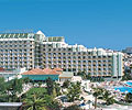 Hotel Esmeralda Playa Teneriffa