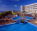 Hotel Gema Aguamarina Golf Teneriffa