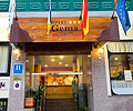 Hotel Gema Puerto Teneriffa
