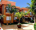 Hotel Green Garden Resort and Suites Teneriffa