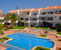 Hotel Hg Cristian Sur Tenerife