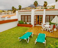 Hotel Island Village Tenerife