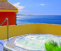 Hotel Jardín Caleta Hovima Tenerife