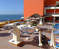Hotel Los Dragos del Sur Tenerife