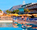 Hotel Luabay Spa and Thalasso Suites Costa Los Gigantes Tenerife