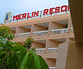 Hotel Merlin Resort Teneriffa
