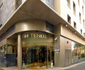 Hotel NH Teneriffa