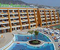 Hotel Ocean Palace Tenerife