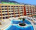 Hotel Ocean Resort Teneriffa