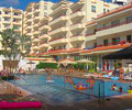 Hotel Oro Blanco Teneriffa