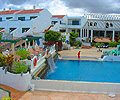 Hotel Palia Parque Don Jose Costa del Silencio Teneriffa
