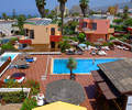 Hotel Paraiso del Sol Tenerife