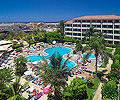 Hotel Parque La Paz Teneriffa