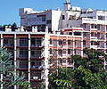 Отель Parque Vacacional Eden Тенерифе
