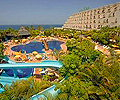 Отель Playa La Arena Тенерифе