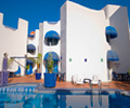 Hotel Playaflor Chill-Out Resort Teneriffa