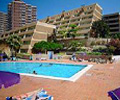 Hotel Playazul Tenerife