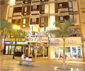 Hotel Plaza Teneriffa