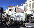 Hotel Regency Club Tenerife
